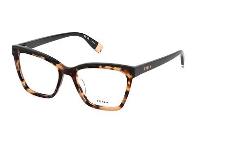 Lunettes de vue Furla VFU682 0801