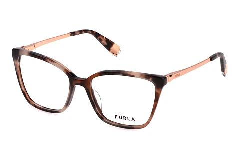 Lunettes de vue Furla VFU723 0710