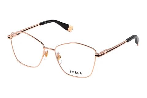 Lunettes de vue Furla VFU725 0300