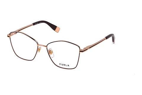 Lunettes de vue Furla VFU725 0367