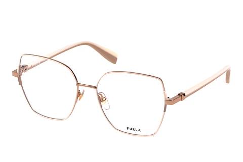 Lunettes de vue Furla VFU726 02AM