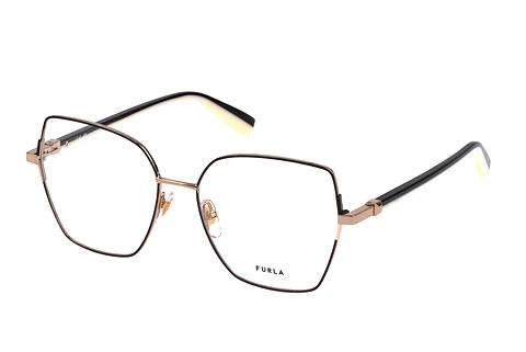 Lunettes de vue Furla VFU726 0301