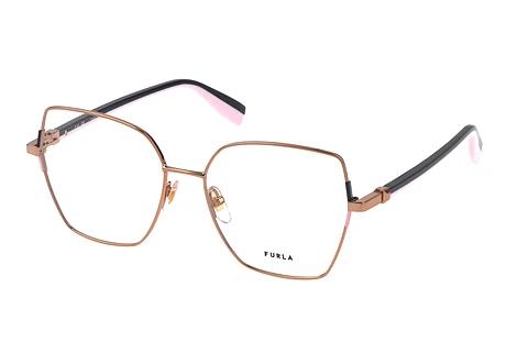 Lunettes de vue Furla VFU726 08FC