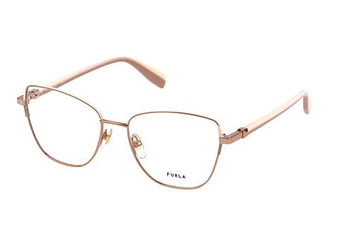 Lunettes de vue Furla VFU727 02AM