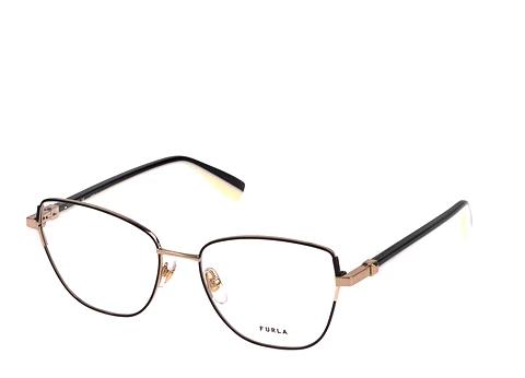 Lunettes de vue Furla VFU727 0301