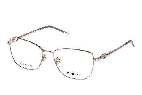 Lunettes de vue Furla VFU728 0SN9