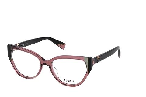 Lunettes de vue Furla VFU762V 6S4Y