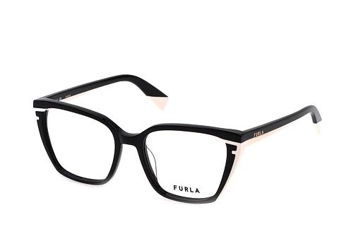 Lunettes de vue Furla VFU764 0700