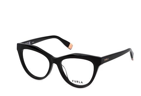 Lunettes de vue Furla VFU766 0700