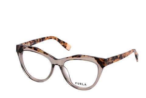 Lunettes de vue Furla VFU766V 0G61
