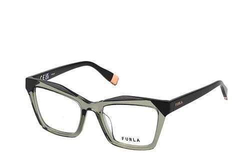 Lunettes de vue Furla VFU767V 02GN