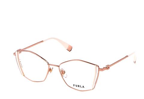 Lunettes de vue Furla VFU770V 8FCY