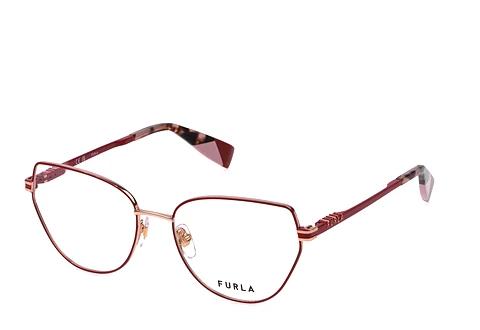 Lunettes de vue Furla VFU772 0357