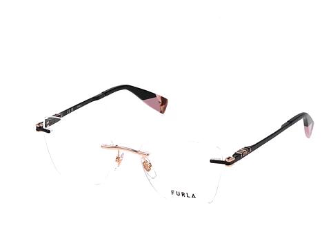 Lunettes de vue Furla VFU773 0300