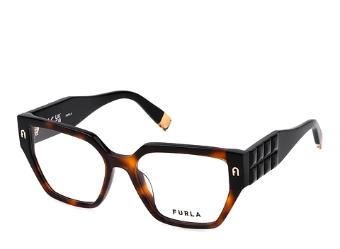 Lunettes de vue Furla VFU775 01AY