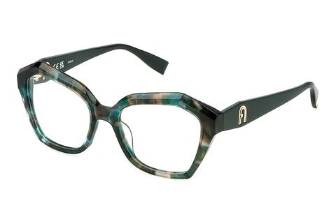 Lunettes de vue Furla VFU822 06E3