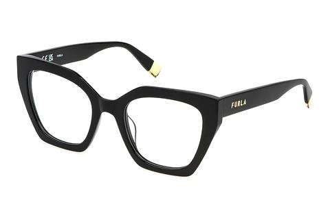Lunettes de vue Furla VFU824 0700
