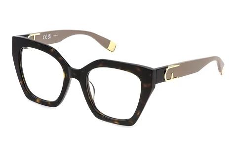 Lunettes de vue Furla VFU824V 0722