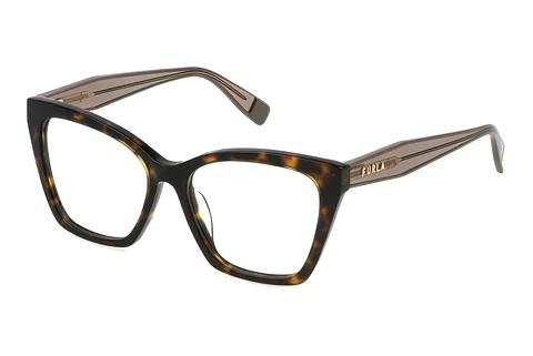 Lunettes de vue Furla VFU828 0722