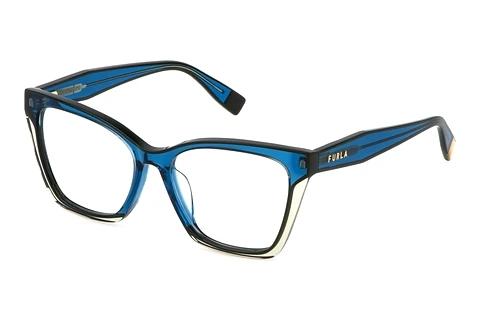 Lunettes de vue Furla VFU828V 06N1