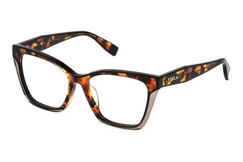 Lunettes de vue Furla VFU828V 0745