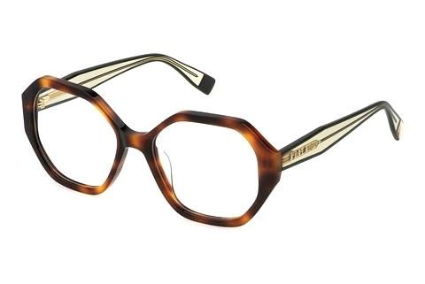 Lunettes de vue Furla VFU829 0752