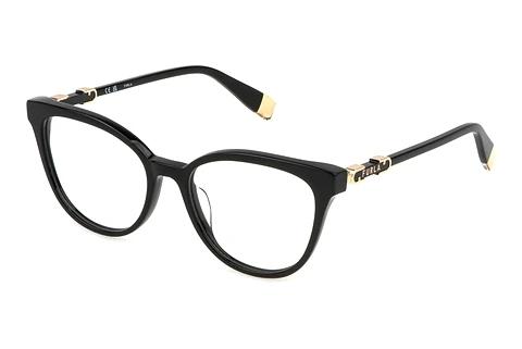 Lunettes de vue Furla VFU832 0700