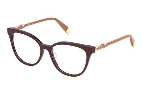 Lunettes de vue Furla VFU832 0G96