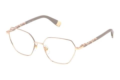 Lunettes de vue Furla VFU834 02AM