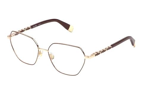 Lunettes de vue Furla VFU834 0307