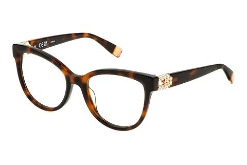 Lunettes de vue Furla VFU864S 0752