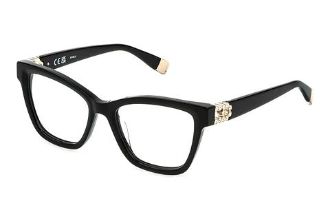 Lunettes de vue Furla VFU865S 700S