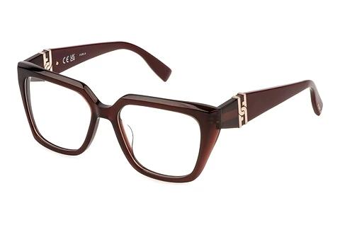 Lunettes de vue Furla VFU866 0848