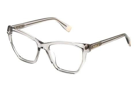 Lunettes de vue Furla VFU868 04G0