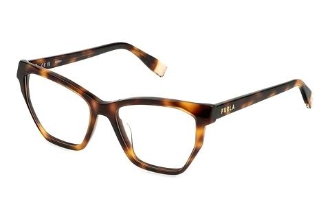 Lunettes de vue Furla VFU868 0752