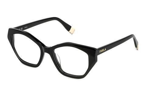 Lunettes de vue Furla VFU869 0700