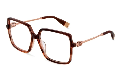 Lunettes de vue Furla VFU872 0GG7