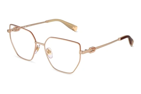 Lunettes de vue Furla VFU873 0367