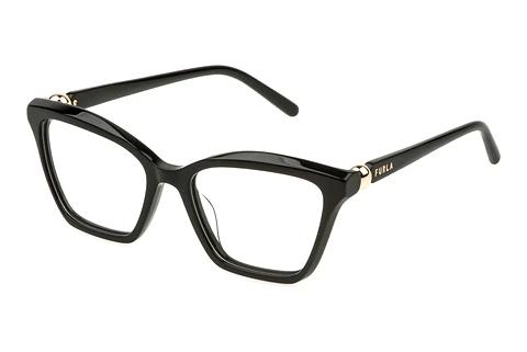 Lunettes de vue Furla VFU876 0700