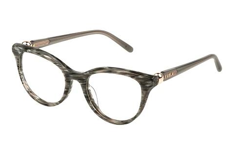 Lunettes de vue Furla VFU877 06BZ