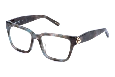 Lunettes de vue Furla VFU990 03KA