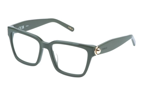 Lunettes de vue Furla VFU990 06S9