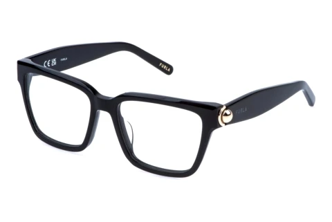 Lunettes de vue Furla VFU990 0700