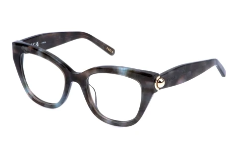 Lunettes de vue Furla VFU991 03KA