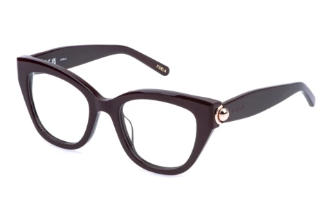 Lunettes de vue Furla VFU991 06YW
