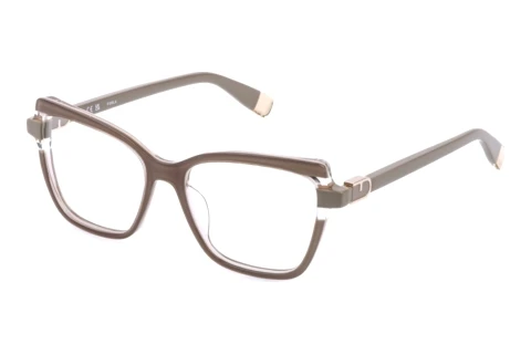Lunettes de vue Furla VFU994 09HL