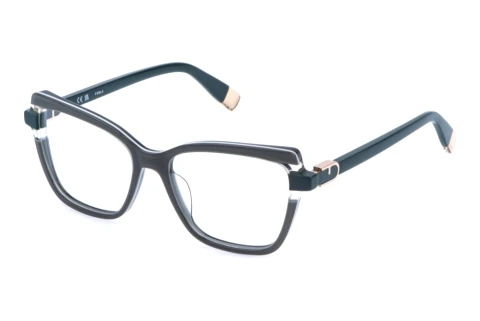 Lunettes de vue Furla VFU994 0TAH