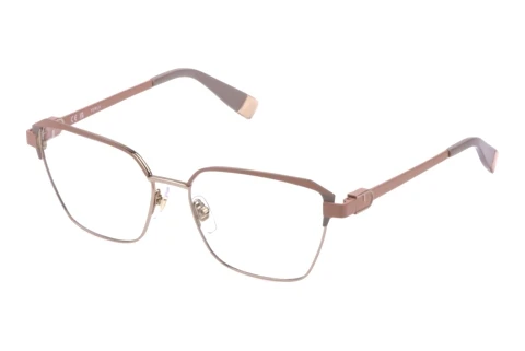 Lunettes de vue Furla VFU995 02AM