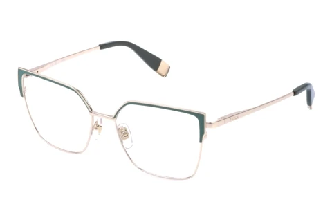 Lunettes de vue Furla VFU996 033M