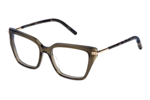 Lunettes de vue Furla VFU999 0893